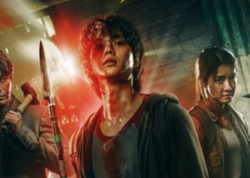 K-드라마 ‘스위트홈’, 넷플릭스 11개국 1위, 미국 차트 최초 진입