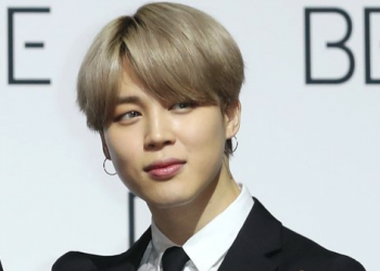 방탄소년단 지민, 크리스마스 맞이 신곡 깜짝 발표 “모두 행복하길”