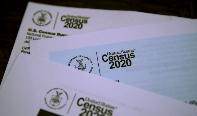 2020년 인구조사 추정치, 앨라배마주 연방하원 의석 유지 전망