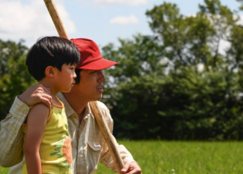 美매체들 “‘미나리’ 골든글로브 작품상 후보 배제”…벌써 ‘인종차별’ 논란