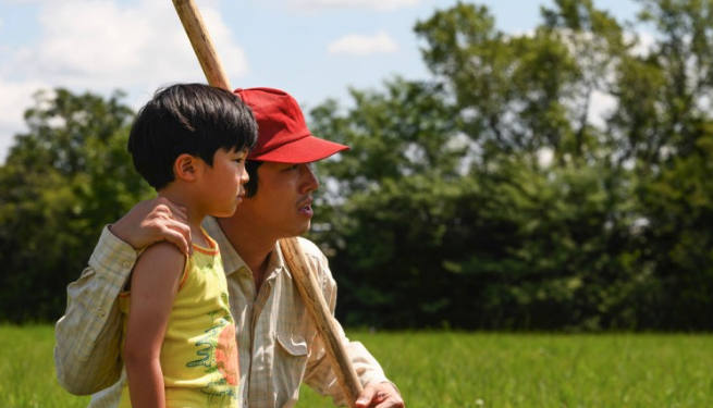 美매체들 “‘미나리’ 골든글로브 작품상 후보 배제”…벌써 ‘인종차별’ 논란