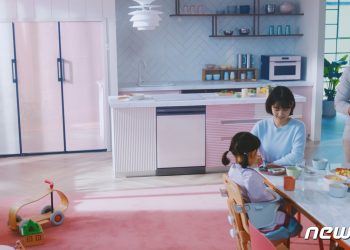 美소비자매체, 올해 최고의 주방가전 조합에 삼성·LG 제품 선정