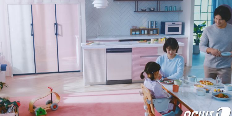 美소비자매체, 올해 최고의 주방가전 조합에 삼성·LG 제품 선정