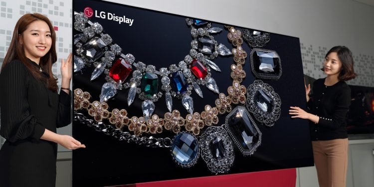 美 컨슈머리포트, 크리스마스 시즌 추천 TV로 삼성·LG 제품 선정