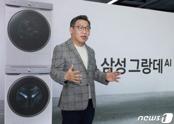 [단독]’세이프가드’ 영향…美세탁기 가격 6년만에 최고치