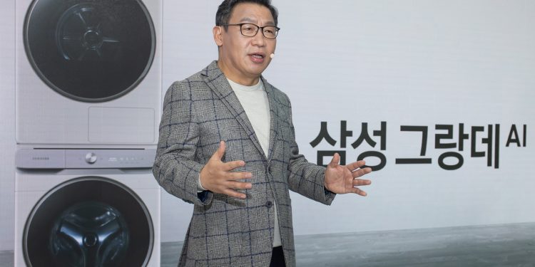 [단독]’세이프가드’ 영향…美세탁기 가격 6년만에 최고치