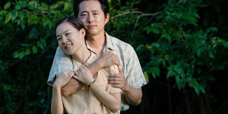 한인 이민 가족 영화 ‘미나리’, 美 시카고비평가협회·플로리다비평가협회 노미네이트