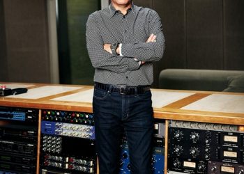 이수만 SM 총괄 프로듀서, 美 ‘버라이어티 500’ 4년 연속 선정