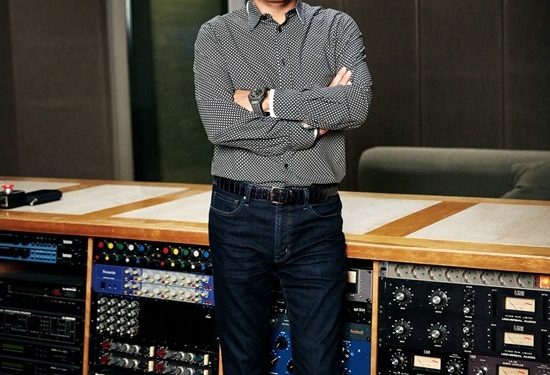 이수만 SM 총괄 프로듀서, 美 ‘버라이어티 500’ 4년 연속 선정