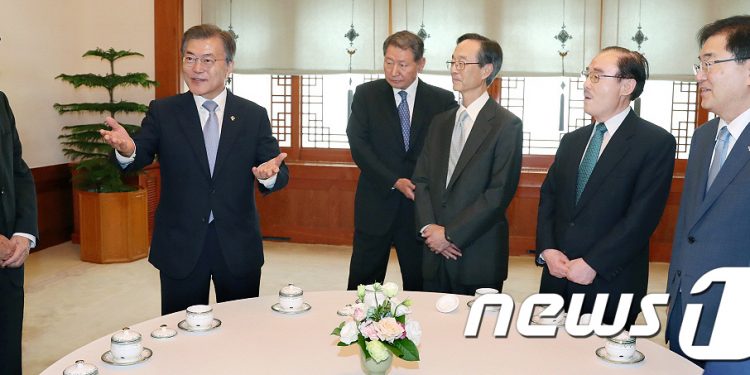 전직 주미대사들 “바이든 행정부, 북핵 단계적 접근할 것”