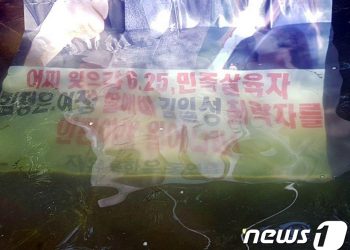 지한파 美의원 “문재인 대통령, 대북전단금지법 수정해야”