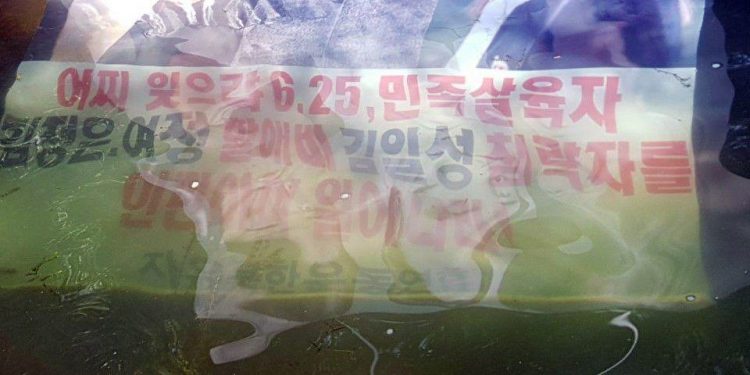 지한파 美의원 “문재인 대통령, 대북전단금지법 수정해야”