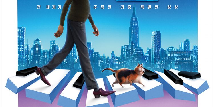 “픽사의 마법”…’소울’ 외신들이 꼽은 2020 최고 영화