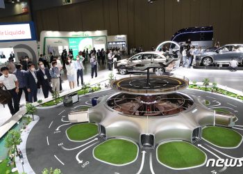 현대차, ‘도심항공·수소·로보틱스’ 신사업 날개달다