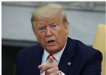 트럼프, H-1B 등 취업비자 발급 3월까지 중단