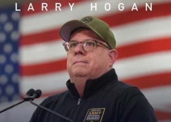 ‘한국 사위’ 래리 호건, 美 인기 주지사가 된 까닭은?