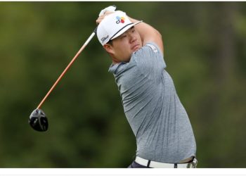 임성재, PGA 왕중왕전 공동 5위…해리스 잉글리시 연장 끝에 우승