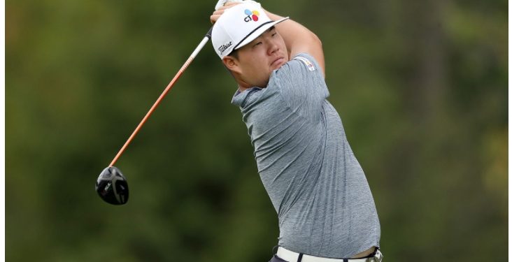 임성재, PGA 왕중왕전 공동 5위…해리스 잉글리시 연장 끝에 우승