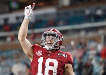 앨라배마대 대학풋볼 왕좌 등극