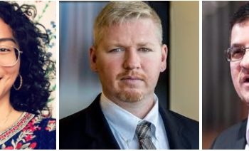 “Q아논 극단주의 결합 후 유사 종교 변질 우려” 주장 제기돼