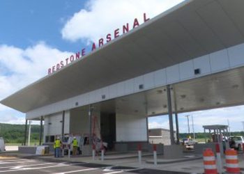 헌츠빌에 우주군 사령부 설치…우주 군사전략 메카 발돋움