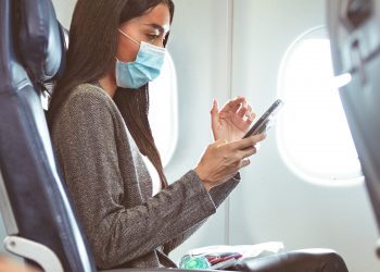 델타, 기내 무선인터넷 사업 강화..여름부터 비아샛 Wi-Fi 제공