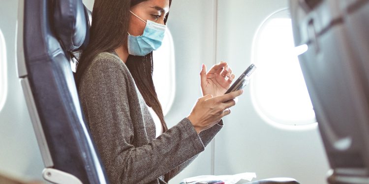 델타, 기내 무선인터넷 사업 강화..여름부터 비아샛 Wi-Fi 제공