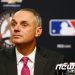 MLB 커미셔너 “스프링캠프 정상 진행…162게임 시즌 준비해 달라”