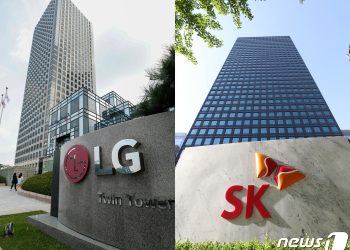 SK이노 “특허심판 기각은 절차적 이유”…LG “그럼 왜 청구했나”