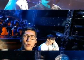 god 박준형 “데뷔 22주년, 멤버들·팬 같이 걸어와줘서 고마워”