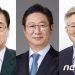 文, 바이든 출범 맞춰 평화프로세스 재시동…’친문’으로 정권안정