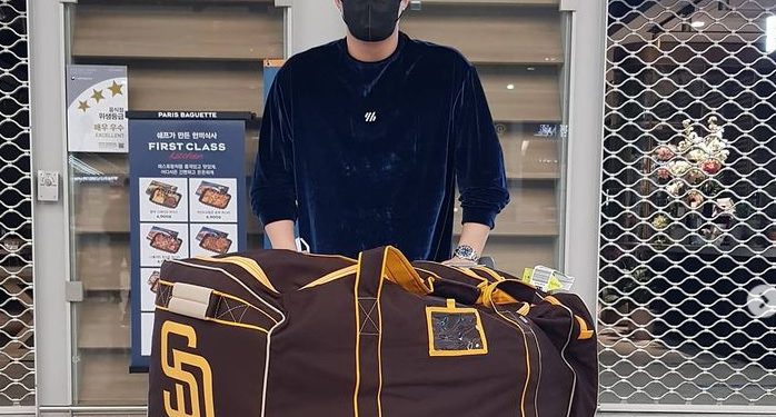 美 매체 “김하성 가세한 SD 라인업 탄탄 …월드시리즈 우승할 것”