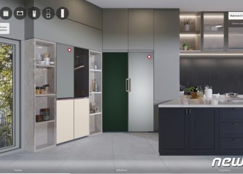 공간 인테리어 온라인으로 체험한다