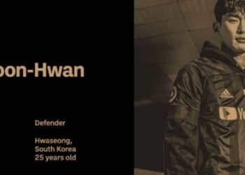 ‘국가대표 풀백’ 김문환, 부산 떠나 미국 LA FC 이적