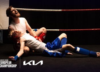 기아, ‘리그 오브 레전드’ 유러피언 챔피언십 후원 연장