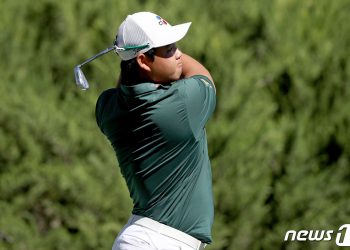 무서운 10대 김주형, 美 골프채널 선정 2021년 주목할 선수 톱10