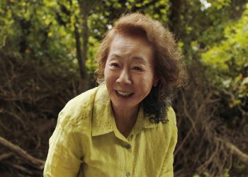 ‘미나리’ 노스캐롤라이나비평가협회 4관왕…윤여정, 여우조연상 쾌거