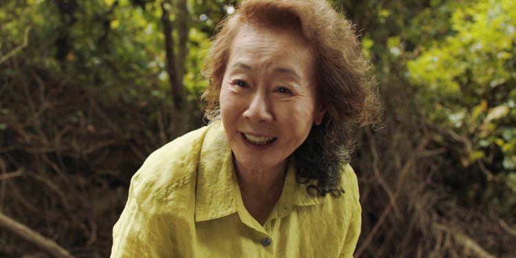 ‘미나리’ 노스캐롤라이나비평가협회 4관왕…윤여정, 여우조연상 쾌거