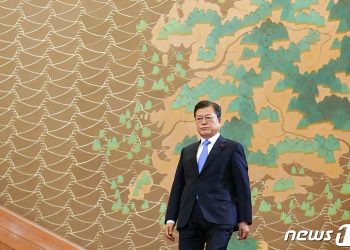 박근혜 대법원서 형 확정 가능성…靑, 특사 관련 입장 낼까