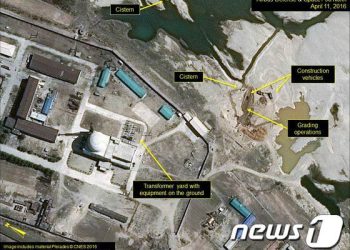 북한서 못받은 경수로 건설비…이자만 1조7000억 ‘눈덩이’