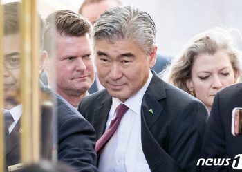 블링컨·셔먼·성김 美국무부 ‘북핵 3인방’…”말보다 행동 중시”