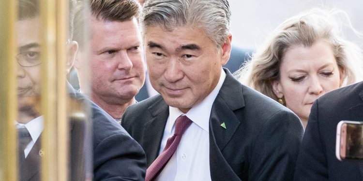 블링컨·셔먼·성김 美국무부 ‘북핵 3인방’…”말보다 행동 중시”