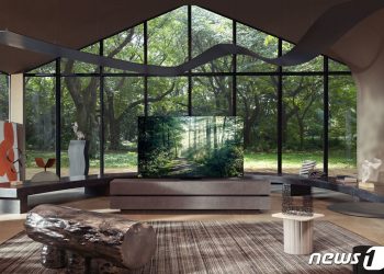 삼성·LG·TCL…미니LED TV ‘삼국지’ 열린다