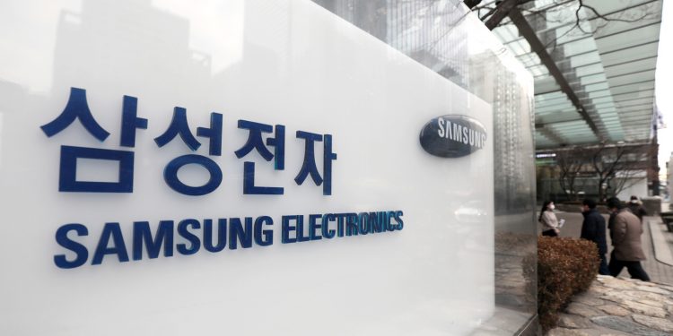 삼성 ‘브랜드 가치’ 1000억달러 넘었다…”세계 5위”