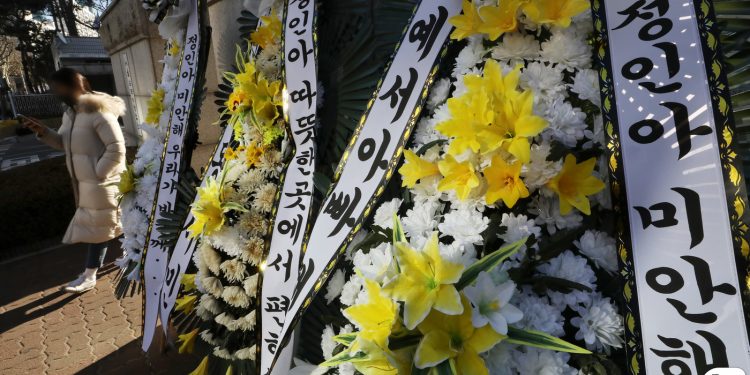 수사권조정 첫해 ‘정인이 부실수사’ 논란