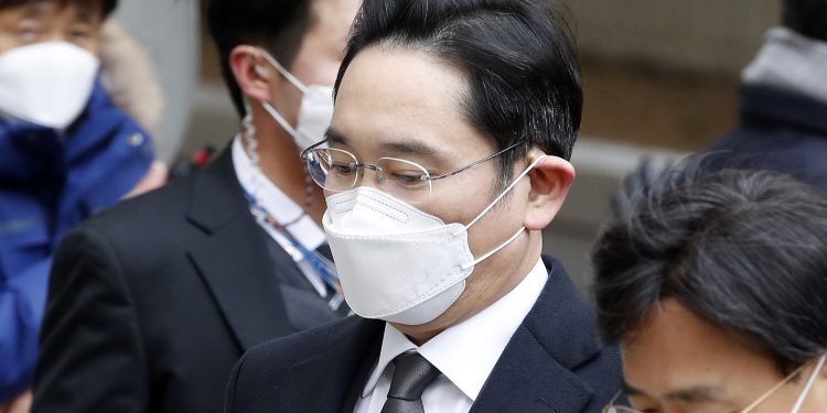 이재용, 대법원에 다시 판단 구할까?…결론 뒤집긴 역부족