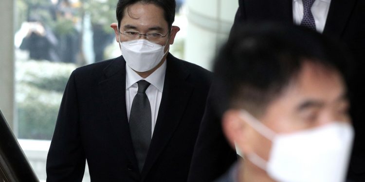 전경련, “이재용 부회장 구속 안타까워…삼성과 한국경제에 악영향”