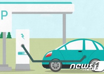 전기차 시대 막오른다…글로벌 車업체 총성 없는 전쟁