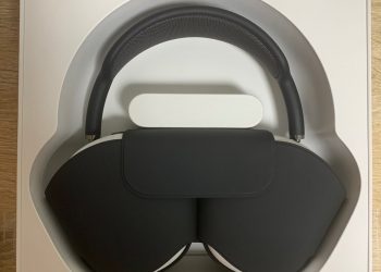 [토요리뷰]70만원에 놀랐던 에어팟 맥스…”노캔·공간음향 등 돈값하네”