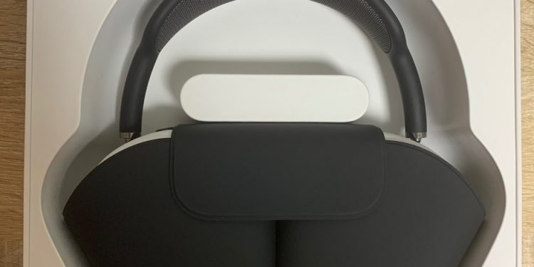 [토요리뷰]70만원에 놀랐던 에어팟 맥스…”노캔·공간음향 등 돈값하네”